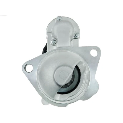 Imagem de AS PL S1154S Motor de arranque 12 1,80 11 OPEL: Astra G Caravan, Vectra C Signum CC, FIAT: Croma II Carrinha