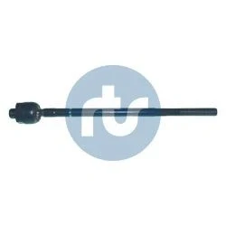 Imagem de RTS 92 00365 Barra Axial da Direção Eixo dianteiro, de ambos os lados M14x1,5mm 322mm