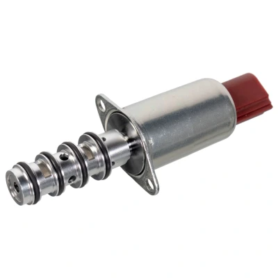 Imagem de FEBI BILSTEIN 177970 Válvula de controlo, regulação das árvores cames Lado do escape AUDI: A3 Sportback, TT Coupe, Roadster