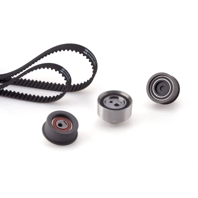 Imagem de GATES FleetRunner Micro V Stretch Fit K035309XS Jogo de correias dentadas NISSAN: ALMERA 1 Hatchback, Primera Sedan