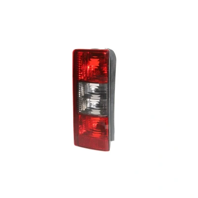 Imagem de Van WEZEL 3789931 Farolim esquerda sem porta lâmpadas OPEL: Combo C / Carrinha