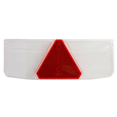 Imagem de WAS 1184KL Vidro de farol, luz traseira