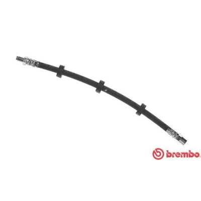Imagem de BREMBO T 86 020 Mangueira de Travão 330 F10X1