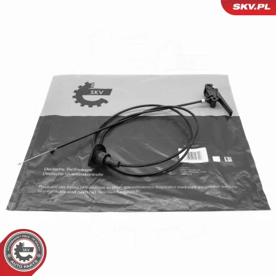 Imagem de Cabo do capot motor ESEN SKV 96SKV981
