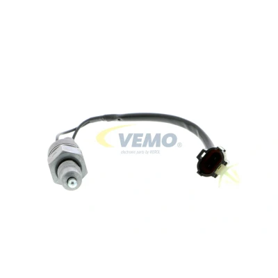 Imagem de VEMO V51 73 0005 Interruptor, luz de marcha atrás no tirante mudanças Q+, original equipment manufacturer quality CHEVROLET: Aveo / Kalos Hatchback