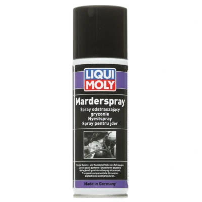 Imagem de LIQUI MOLY 2708 Spray anti roedores