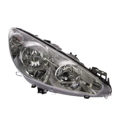Imagem de Farol principal DEPO 550 1152RMLD EM, Rechts