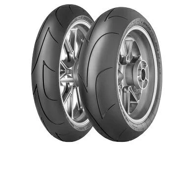 Imagem de Dunlop D213 GP Pro MS2 Race ( 180/60 ZR17 TL (75W) Rodas traseiras )