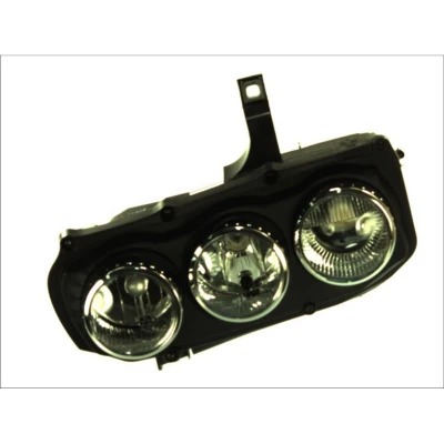 Imagem de ABAKUS 667 1116R LD EM Farol Principal ALFA ROMEO: 159 Sportwagon, 147
