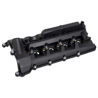 Imagem de FEBI BILSTEIN 182647 Tampa de Válvulas esquerda com junta JAGUAR: XF Sedan
