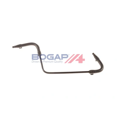 Imagem de BOGAP Mangueira de Radiador EPDM (borracha etileno propileno dieno) C4255104 MERCEDES BENZ: Classe C T modell