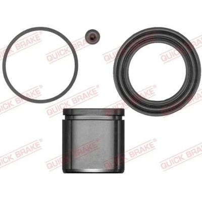 Imagem de QUICK BRAKE 114 5089 Jogo de Reparação Pinça Travão com êmbolo 57