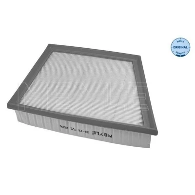 Imagem de MEYLE 53 12 321 0006 Filtro de ar 50 197 256 Cartucho filtrante JAGUAR: