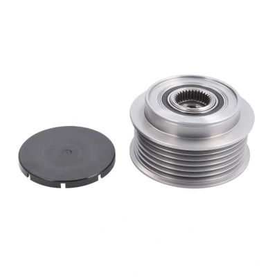 Imagem de VALEO 588107 Polia Roda Livre do Alternador 37 AUDI: A4 B5 Avant, A6 C5 Sedan