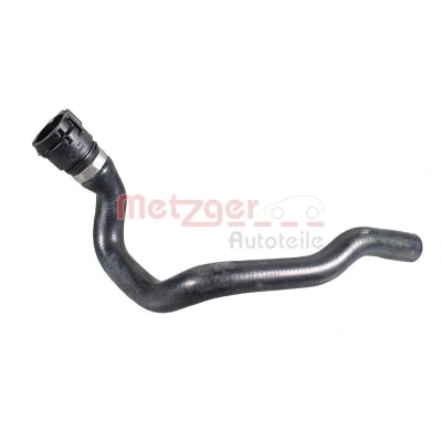 Imagem de METZGER 2421909 Mangueira de Radiador sem braçadeira OPEL: Corsa D Hatchback