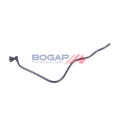 Imagem de BOGAP Mangueira de Radiador A4217105 AUDI: A8 D4