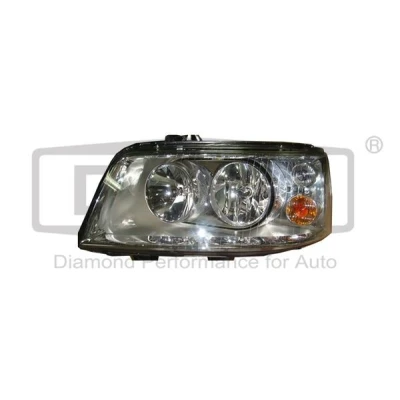 Imagem de DPA 89410684602 Farol Principal esquerda VOLKSWAGEN: Transporter 5 Bus