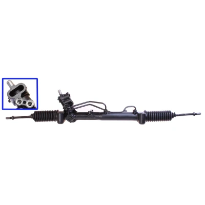 Imagem de ELSTOCK 11 0582 Caixa da Direcção hidráulico para veículo com volante à esquerda With EHPSP bracket 1170mm OPEL: Vectra C Caravan