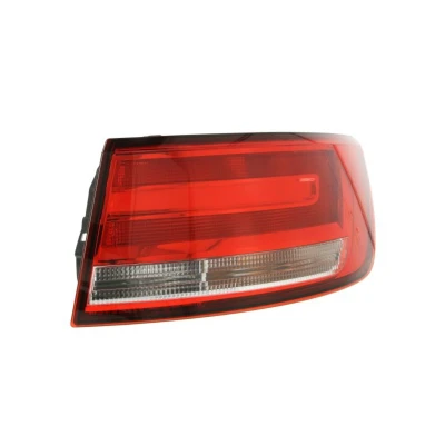 Imagem de HELLA 2SK 012 248 061 Farolim à direita parte exterior P21W, PY21W, W16W com porta lâmpadas AUDI: A4 B9 Sedan