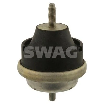 Imagem de SWAG 64 13 0009 Suporte, motor à direita Apoio hidráulico PEUGEOT: 206 Hatchback, Partner I Van, 406 Carrinha