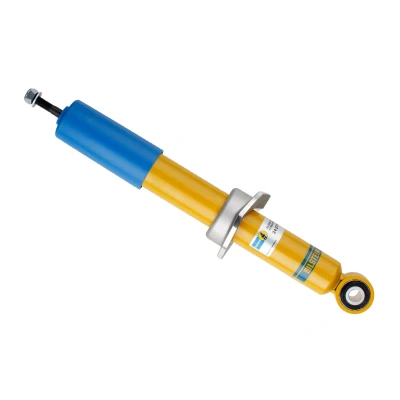 Imagem de BILSTEIN 24 277532 Amortecedor Eixo dianteiro Pressão do gás Tubo simples com assento de mola olhal em baixo, cavilha cima