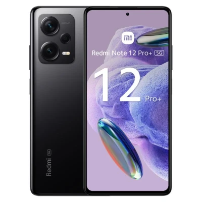 Imagem de Xiaomi Redmi Note 12 Pro+ 8GB/256GB Preto