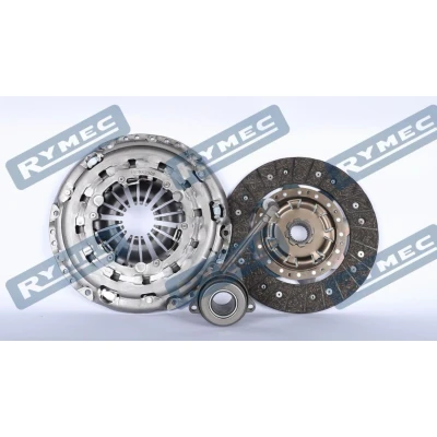 Imagem de RYMEC JT1931017 Kit de Embraiagem três peças com desembraiagem central 240 VOLKSWAGEN: Transporter 5 Bus, 5, 6