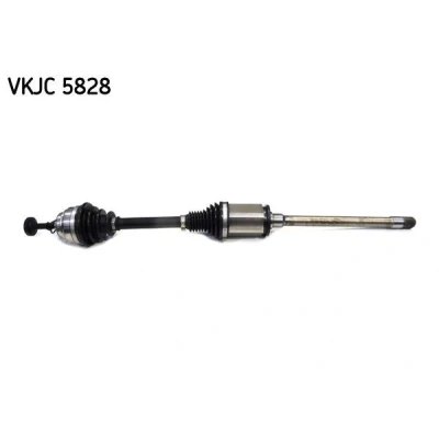 Imagem de SKF VKJC 5828 Veio de transmissão 874, 360