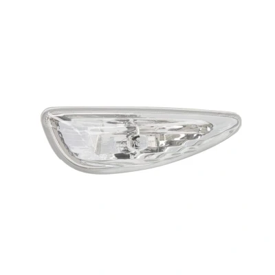 Imagem de TYC 18 11031 01 2 Intermitente à frente, lado direito sem porta lâmpadas WY5W HYUNDAI: i20 I Hatchback