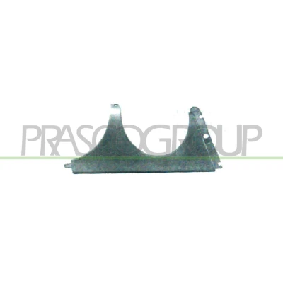 Imagem de PRASCO ME0352103 Guarnição, farol principal à frente, lado direito