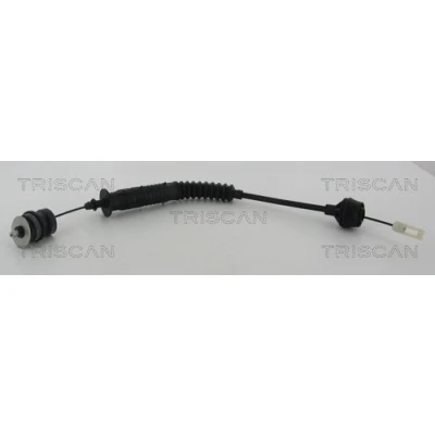 Imagem de TRISCAN Original 8140 28262A Cabo de Embreagem com afinação automática PEUGEOT: 306 Hatchback, Carrinha