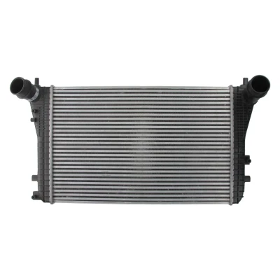 Imagem de NISSENS 96575 Intercooler VOLKSWAGEN: Passat B6 Sedan, Variant, CC