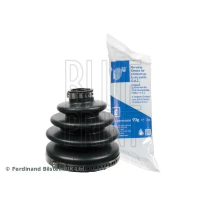 Imagem de BLUE PRINT ADN18113 Fole de Transmissão do lado da roda, Eixo dianteiro Borracha com graxa OPEL: Frontera A SUV, Monterey