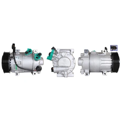 Imagem de ELSTOCK 51 1276 Compressor PAG 46 YF R134a, R1234yf