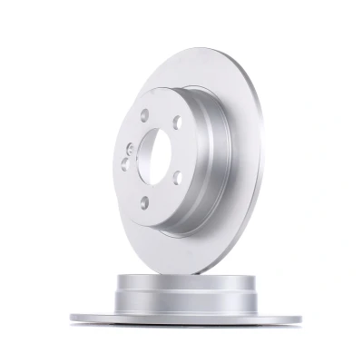 Imagem de BOSCH 0 986 479 409 Disco de travão 278 9 5 112 cheio revestido MERCEDES BENZ: Classe C T modell, Sedan, Coupe