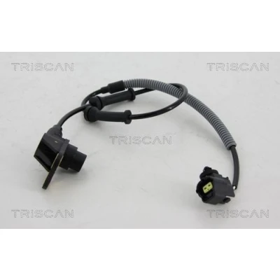 Imagem de TRISCAN 8180 21102 Sensor de ABS 2 660 19,6