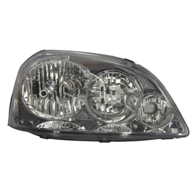 Imagem de VAN WEZEL 8132962 Farol Principal à direita H7, H1 amarelo para circulação pela com motor de regulação do alcance dos faróis PX26d