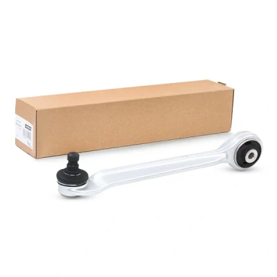 Imagem de MAXGEAR 72 1002 Braço de suspensão com articulação suspensão/guia, apoio borracha Eixo dianteiro, lado esquerdo oscilante longitudinal
