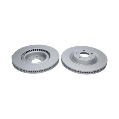 Imagem de KAVO PARTS Disco de travão 328mm 30mm 5 114,3mm ventilado revestido BR 10138 C K20F33251 Discos