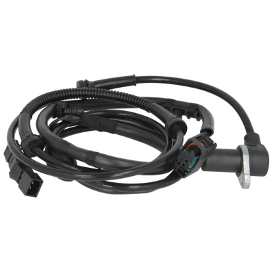 Imagem de AUTLOG AS4437 Sensor de ABS Eixo traseiro AUDI: A4 B6 Avant
