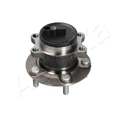 Imagem de ASHIKA 44 29035 Cubo da Roda 5furos com sensor do ABS integrado Eixo traseiro