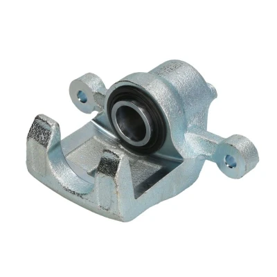 Imagem de BUDWEG CALIPER 344493 Pinça de travão Fundição cinzenta
