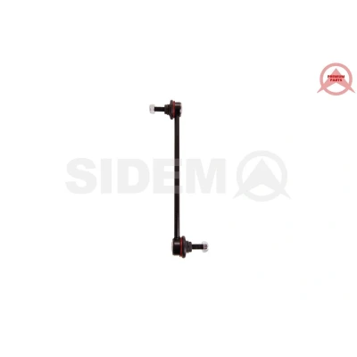 Imagem de SIDEM 5164 barra / escora, estabilizadora Eixo dianteiro 264 MM10X1,5R RENAULT: GRAND SCENIC 3, 3