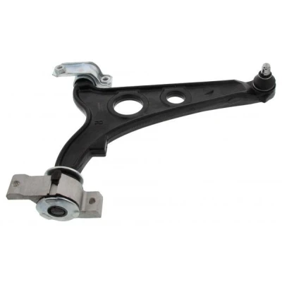 Imagem de MAPCO 49065 Braço de suspensão Eixo dianteiro, lado direito, em baixo transversal Aço fundido FIAT: Multipla, LANCIA: Lybra Carrinha