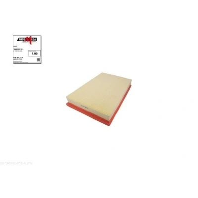 Imagem de AUTOMEGA 180025210 Filtro de ar 50 224 224, 347 Cartucho filtrante VOLKSWAGEN: Golf 5, Passat B6 Sedan, Variant, AUDI: A3 Sportback