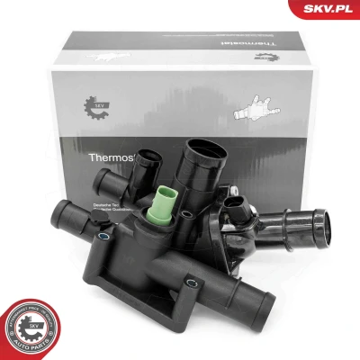 Imagem de Termóstato, líquido de refrigeração ESEN SKV 20SKV220