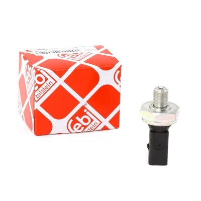 Imagem de FEBI BILSTEIN 18904 Sensor Pressão do Óleo com retentor VOLKSWAGEN: Golf 4, Passat B5 GP Variant, Polo III Classic, AUDI: TT Roadster, Cabriolet B4