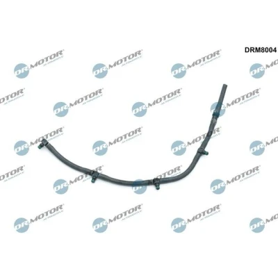 Imagem de DR.MOTOR AUTOMOTIVE DRM8004 Tubo flexível, combustível de fuga Common Rail