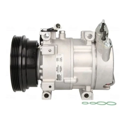 Imagem de NISSENS 89164 Compressor SD7V16 12 PAG 46 R 134a