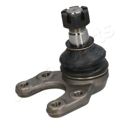 Imagem de JAPANPARTS BJ 333 Rótula de suspensão Eixo dianteiro, ambos os lados, em baixo M20X1,5 22 112